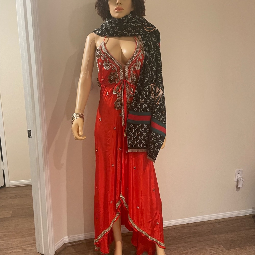 Top fashion summer cocktail dress